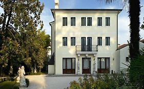 Villa Pace Park Hotel Bolognese Treviso